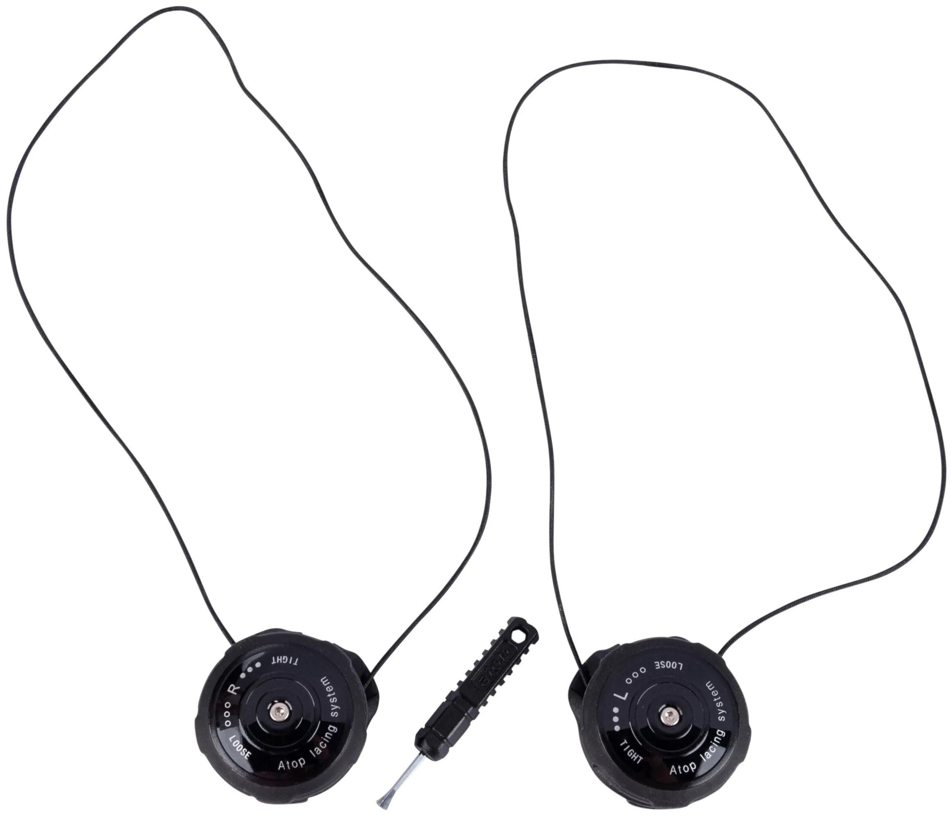 Mavic Twist Lock Eerego Dial Set 80 mm
