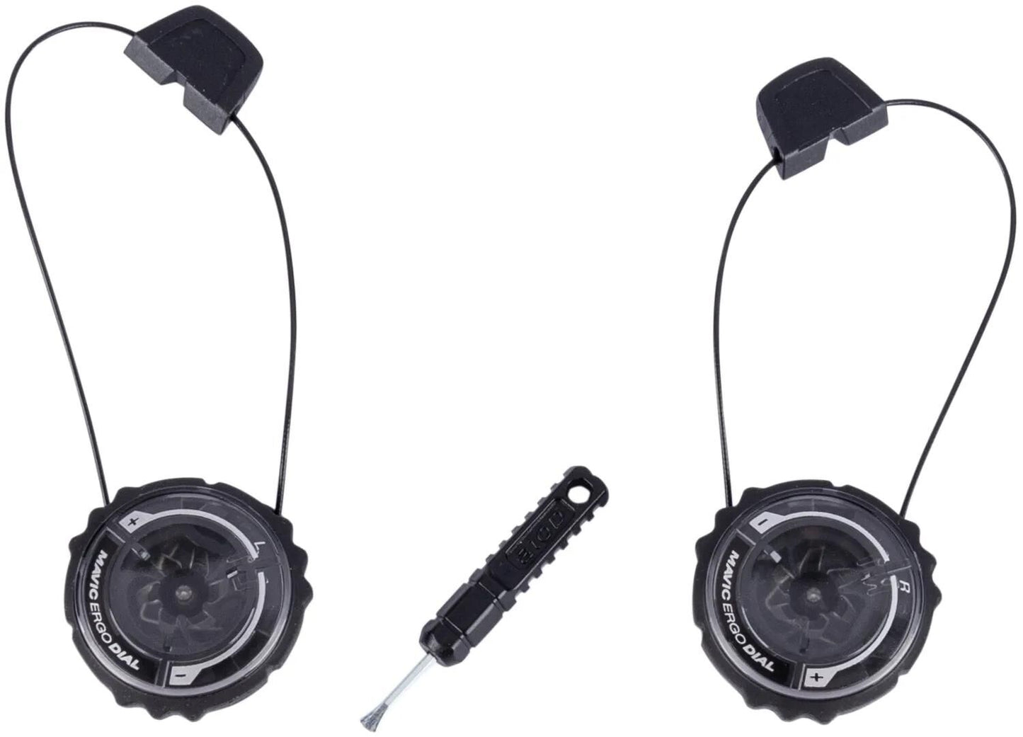 Mavic Twist Lock Eerego Dial II Set 20mm