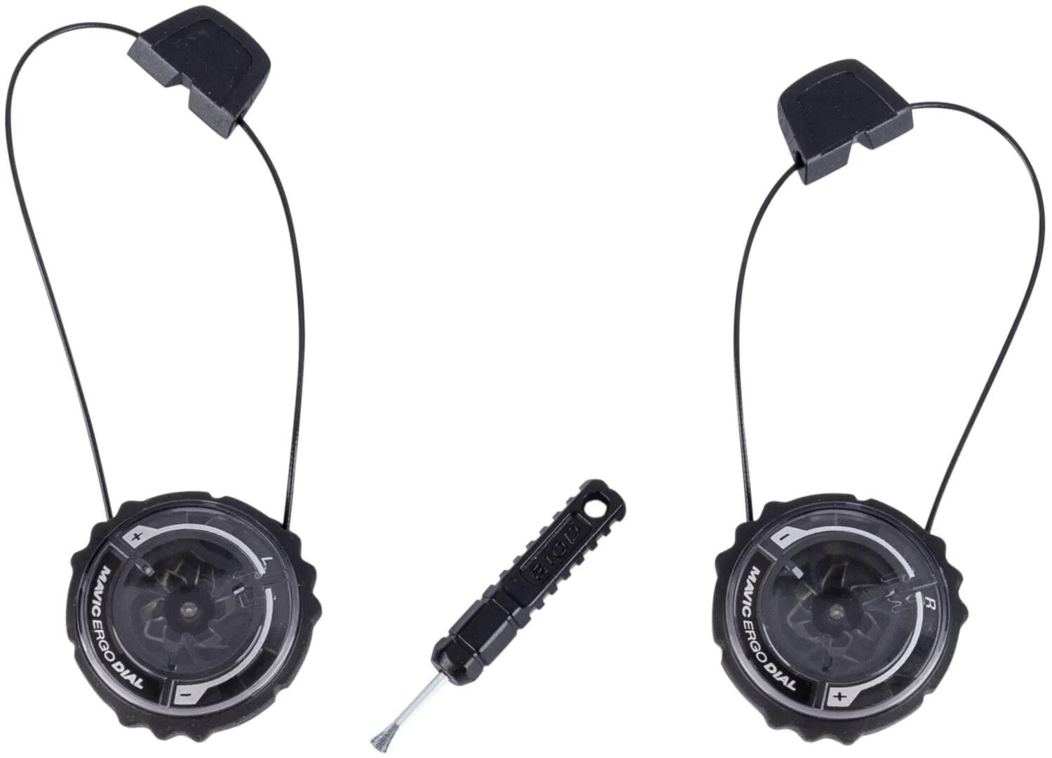 Mavic Twist Lock Eerego Dial II Set 20mm