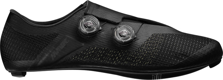 Mavic Shoe cos.ult.iii 45 1 3 Schwarz