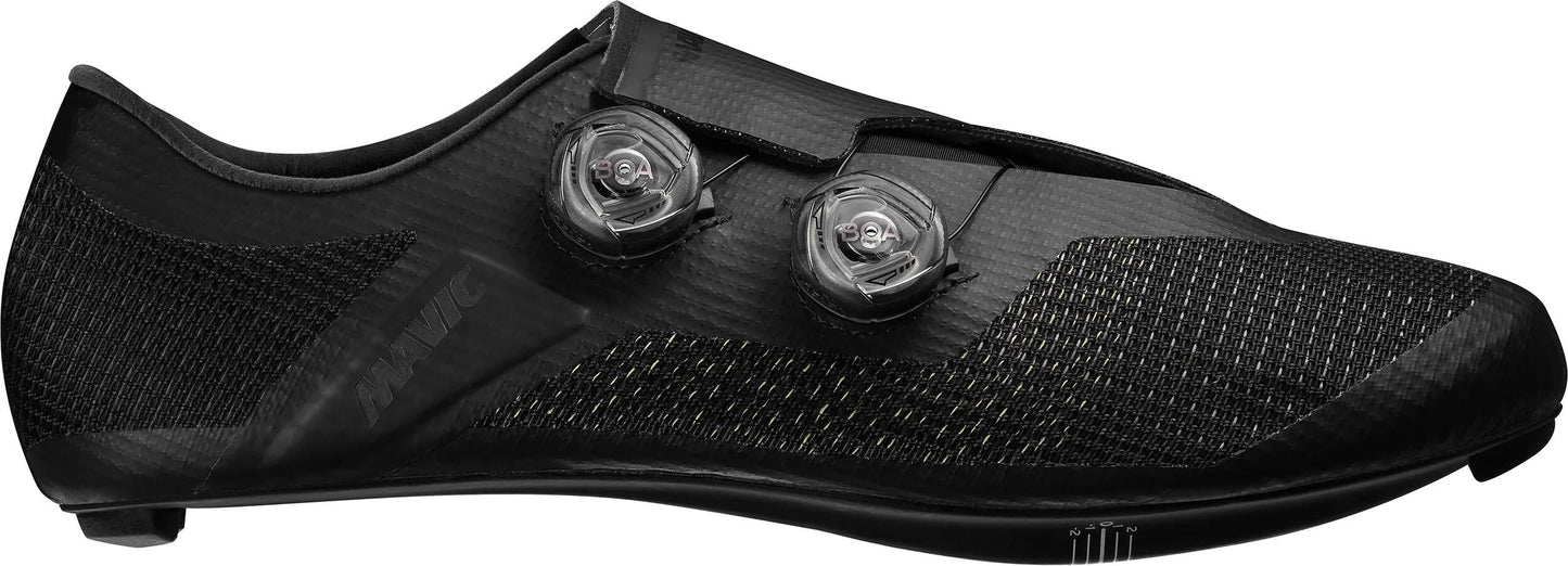 Mavic Shoe cos.ult.iii 43 1 3 Schwarz