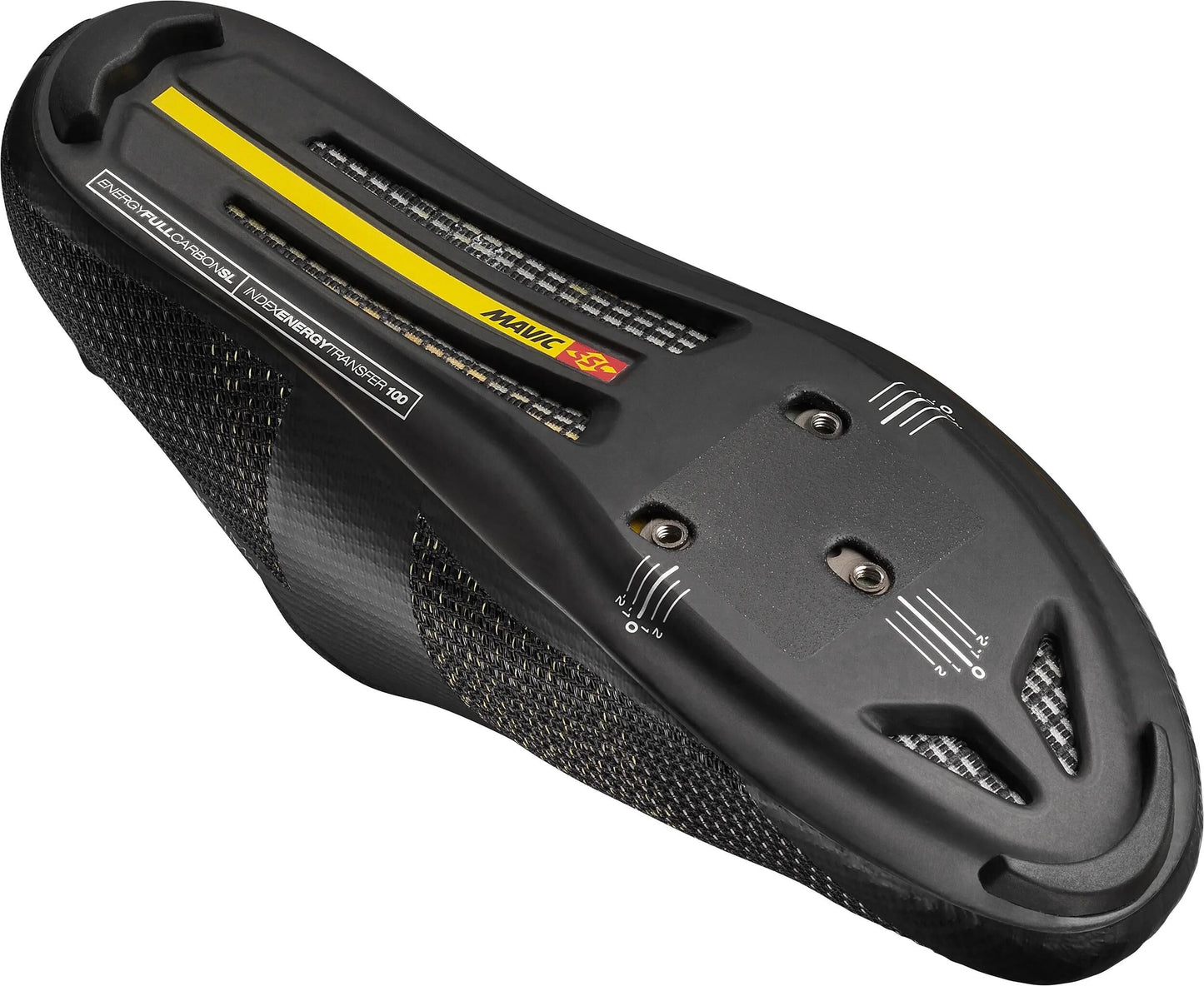 Mavic Shoe cos.ult.iii 46 schwarz