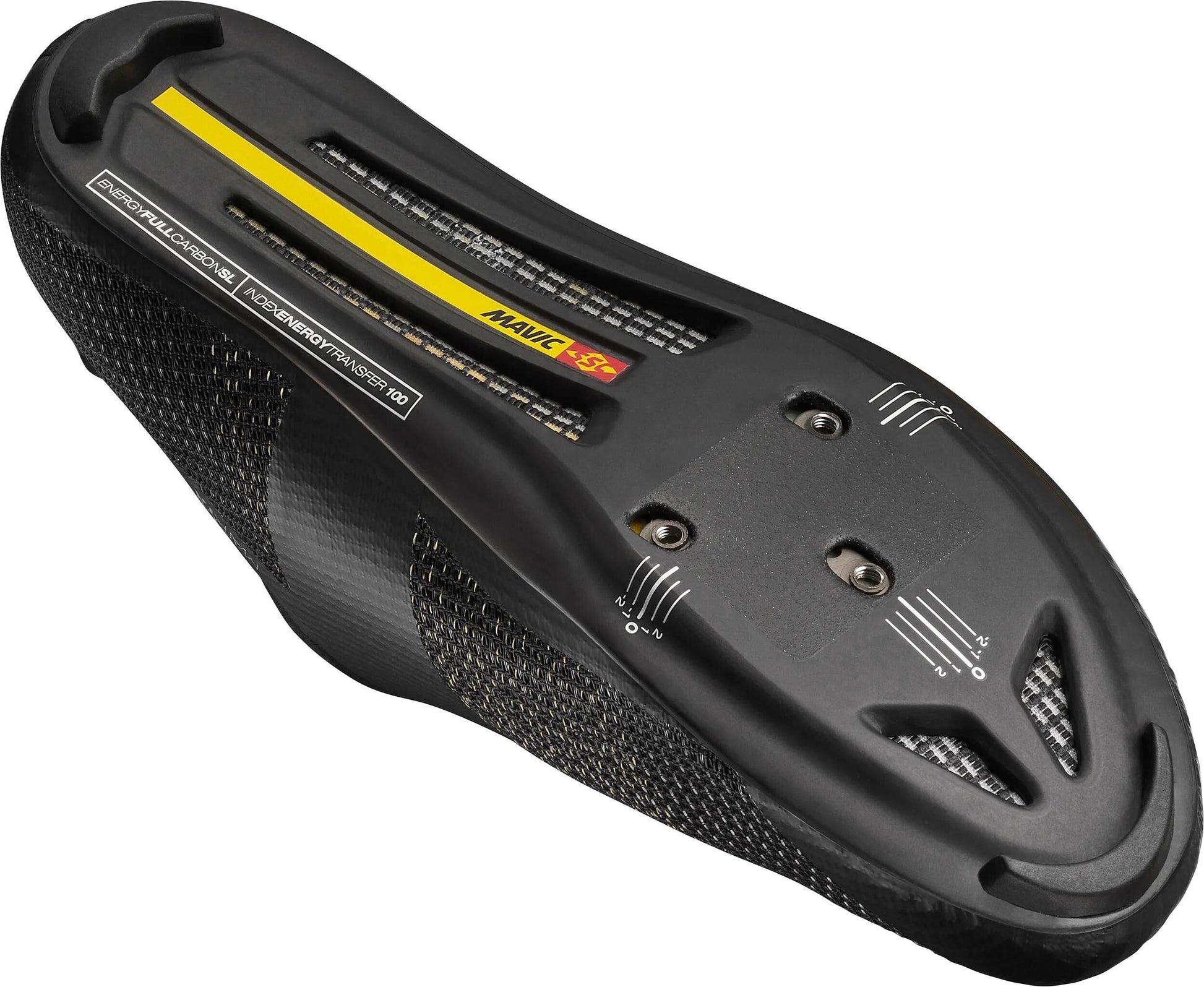 Mavic Shoe cos.ult.iii 46 schwarz