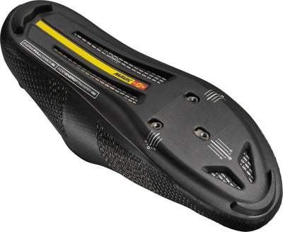 Mavic Shoe cos.ult.iii 46 schwarz