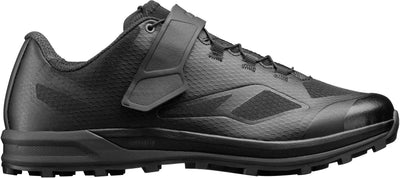 Mavic Shoe Xa Elite 46 Black Phantom