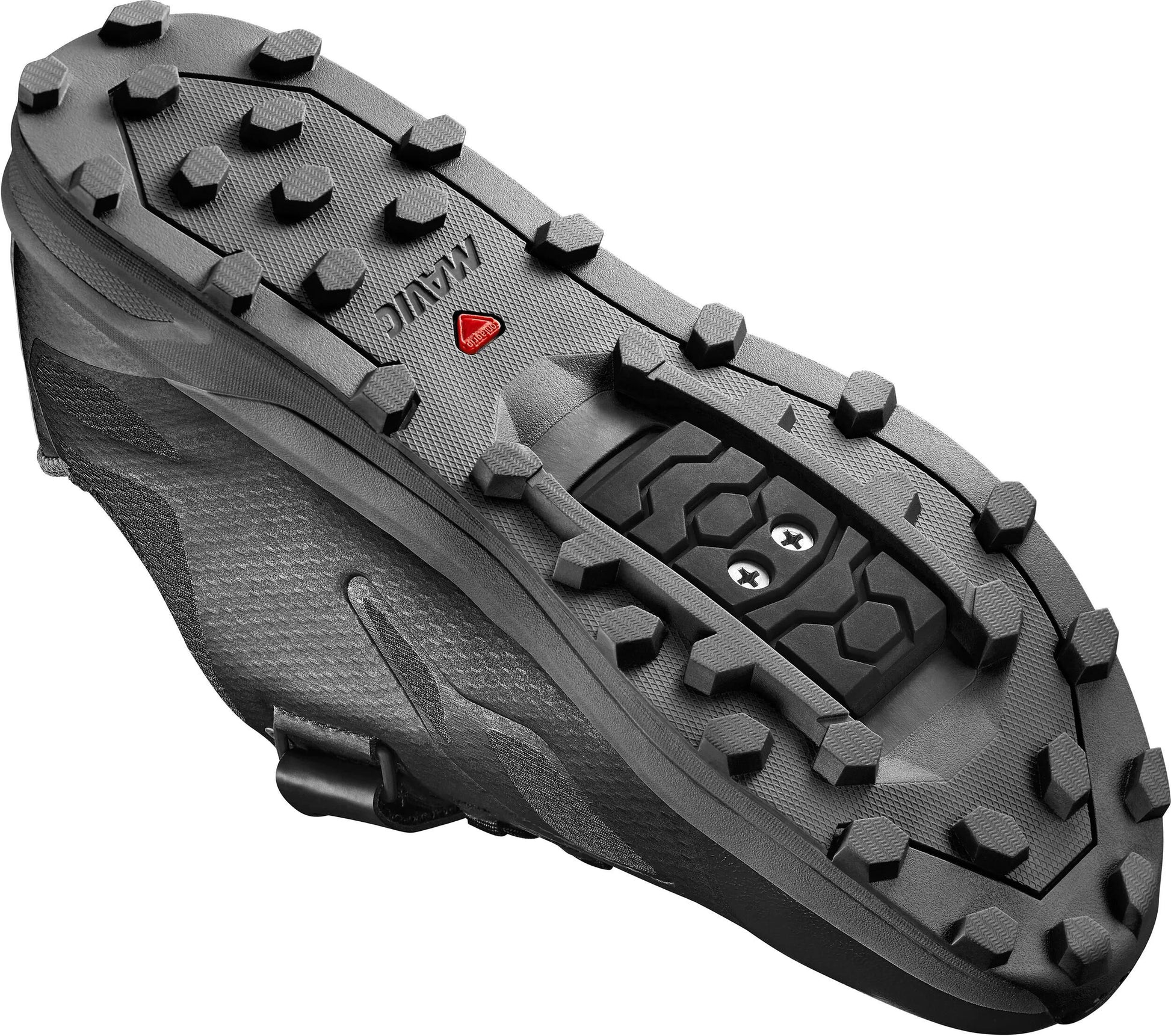 Mavic Shoe Xa Elite 46 Black Phantom