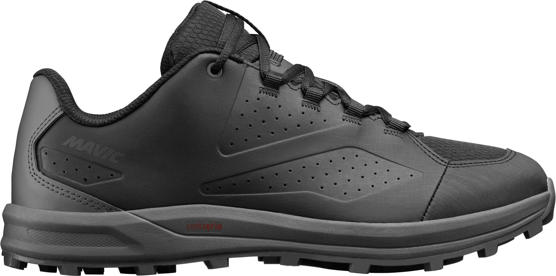 Mavic Shoe Ultimate XC 46 Schwarz