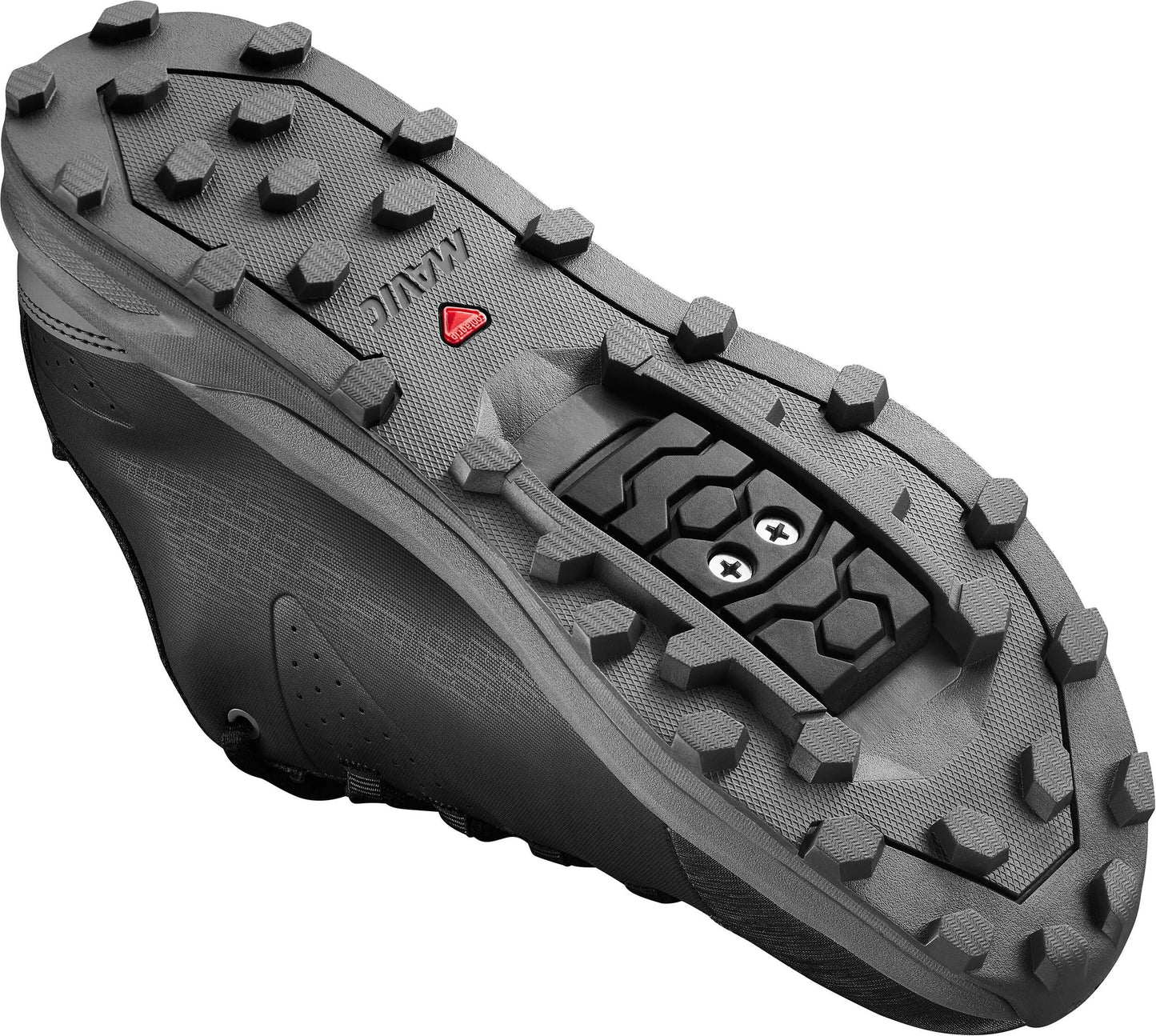 Mavic Shoe ultimative XC 47 1 3 Schwarz