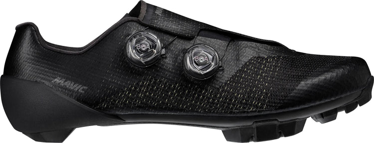 Mavic Shoe Ultimate XC 42 Schwarz