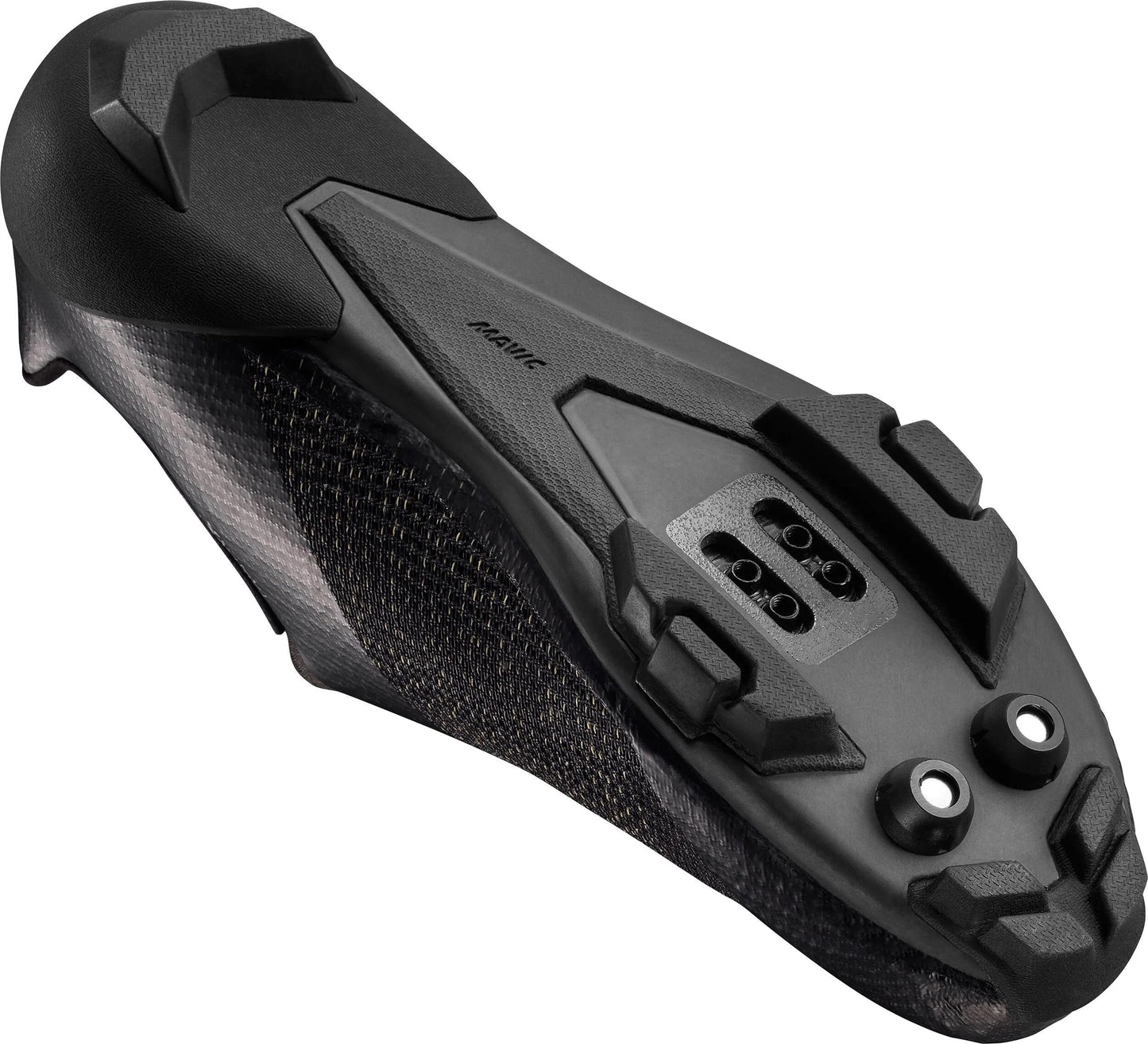 Mavic Shoe Ultimate XC 44 2 3 Schwarz