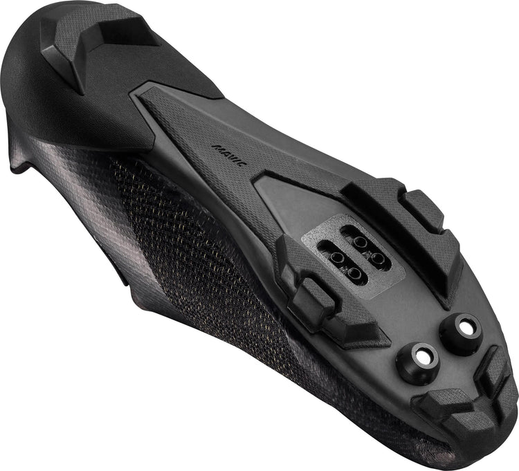 Mavic Shoe Ultimate XC 46 Schwarz