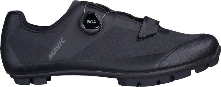Mavic Shoe Cross.elite SL Schwarz Größe 43 1 3