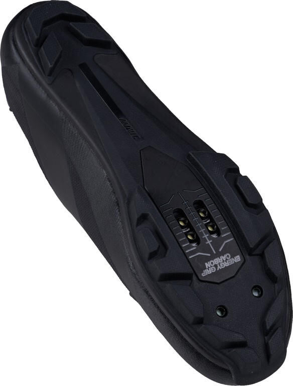 Mavic Shoe Cross.elite SL Schwarz Größe 44 2 3