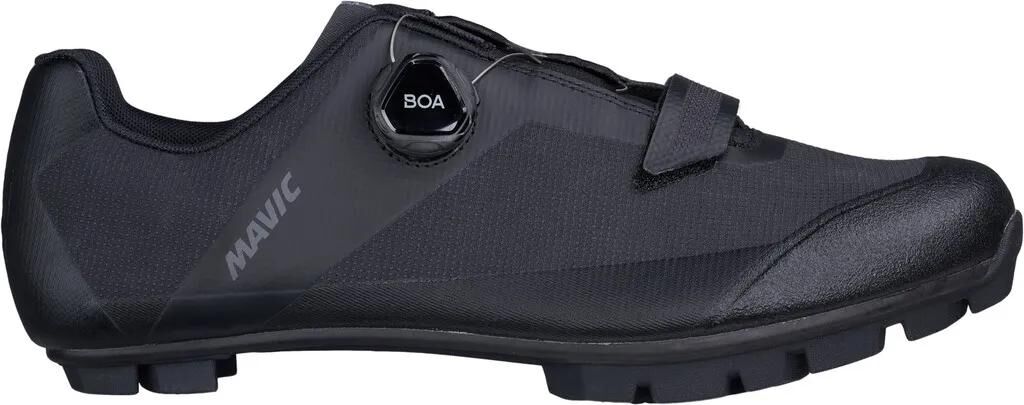 Mavic Shoe Cross.elite Sl Schwarz Größe 42