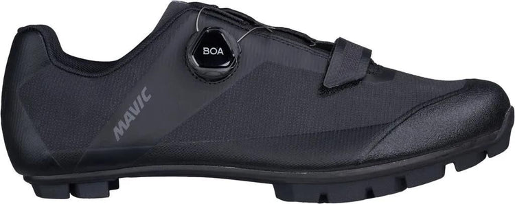 Mavic Shoe Cross.elite Sl Schwarz Größe 42