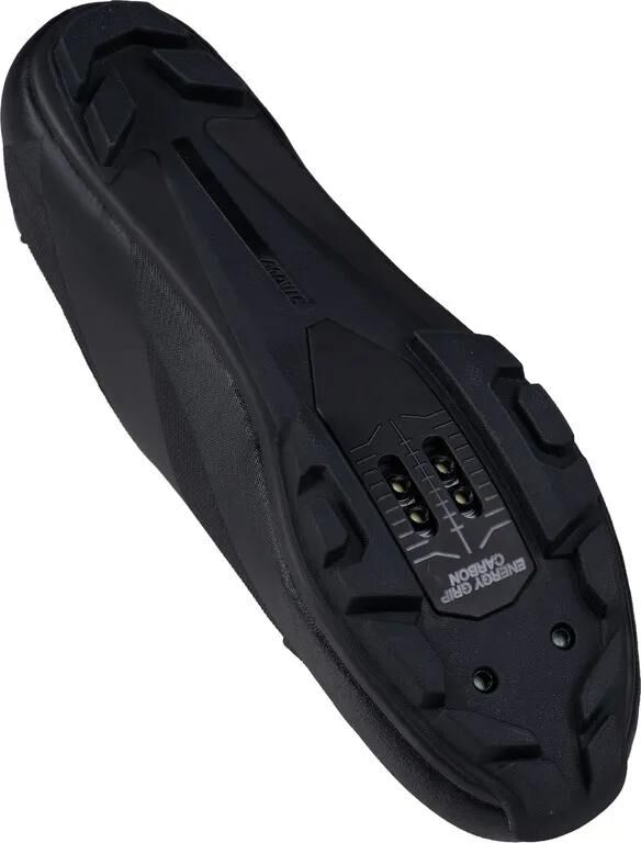Mavic Shoe Cross.elite Sl Schwarz Größe 42