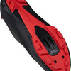 Mavic Shoe Cross.elite Sl Bl. Rotschwarz Größe 39 1 3