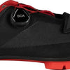 Mavic Shoe Cross.elite Sl Bl. Rotschwarz Größe 42 2 3