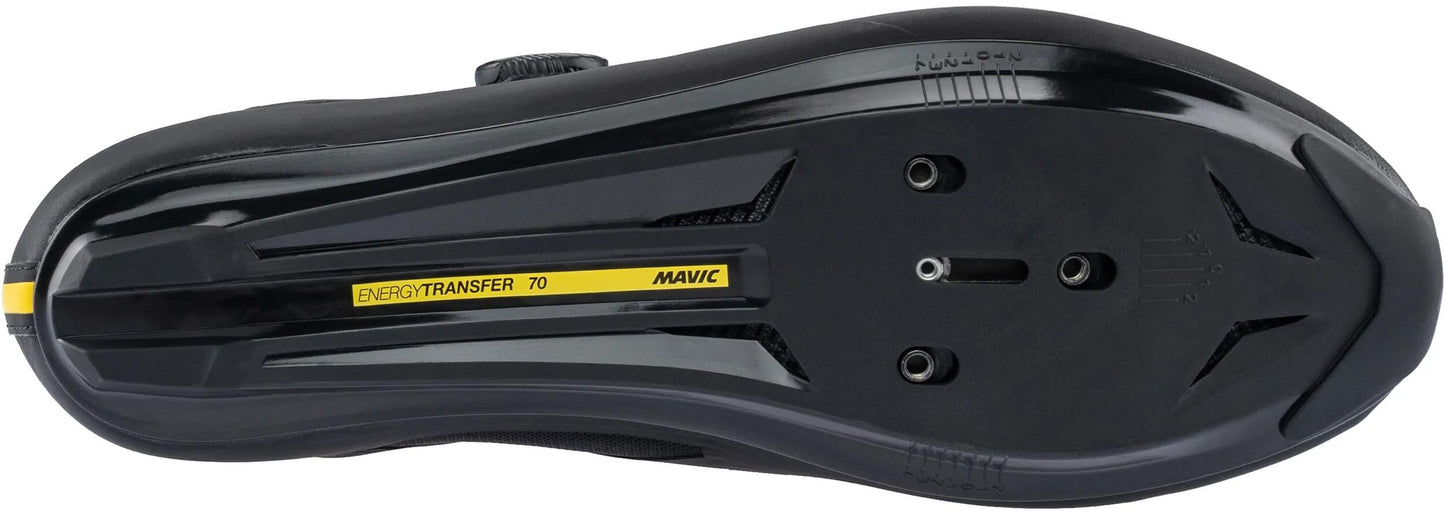 Mavic Shoe Cosmic Elite SL Schwarz Größe 44
