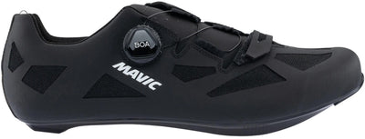 Mavic Rennschuh Cosmic Elite SL Schuh Cosmic Elite SL Schwarz Größe 44 2 3