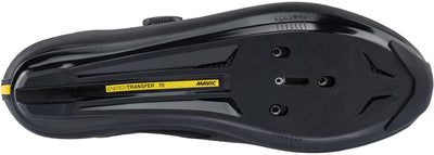 Mavic Rennschuh Cosmic Elite SL Schuh Cosmic Elite SL Schwarz Größe 44 2 3