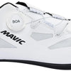 Mavic Shoe Cosmic Elite SL Weiß Größe 40 2 3