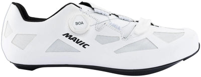 Mavic Shoe Cosmic Elite SL Weiß Größe 40 2 3