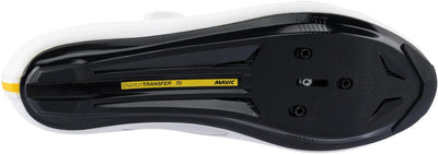 Mavic Shoe Cosmic Elite SL Weiß Größe 40 2 3