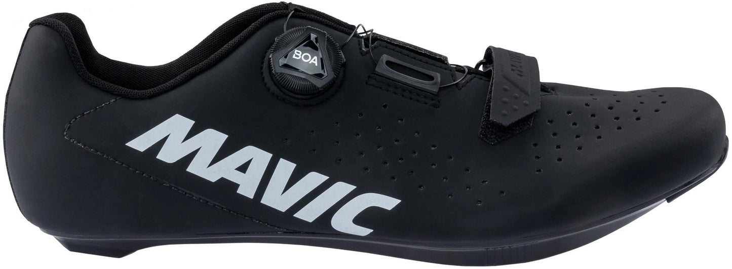 Mavic Shoe Cosmic BOA Schwarz Größe 42 2 3