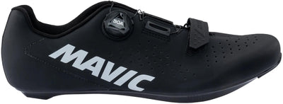 Mavic Cosmic Boa Rennschuh Schuh Cosmic Boa Schwarz Größe 44