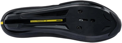 Mavic Cosmic Boa Rennschuh Schuh Cosmic Boa Schwarz Größe 44 2 3