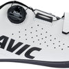 Mavic Shoe Cosmic Boa Weiß Größe 42 2 3