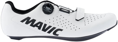 Mavic Cosmic Boa Rennschuh Schuh Cosmic Boa Weiß Größe 43 1 3