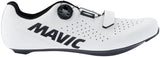 Mavic Cosmic Boa Rennschuh Schuh Cosmic Boa Weiß Größe 44 - afbeelding 2