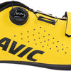 Mavic Shoe Cosmic Boa Gelb Größe 42