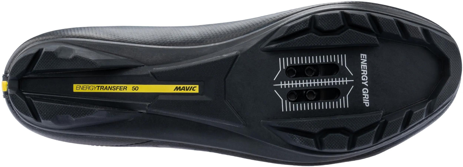 Mavic Rennschuh Cosmic Boa SPD Schuh Cosmic Boa SPD Schwarz Größe 46