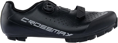 Mavic Shoe Crossmax Boa Schwarz Größe 42 2 3