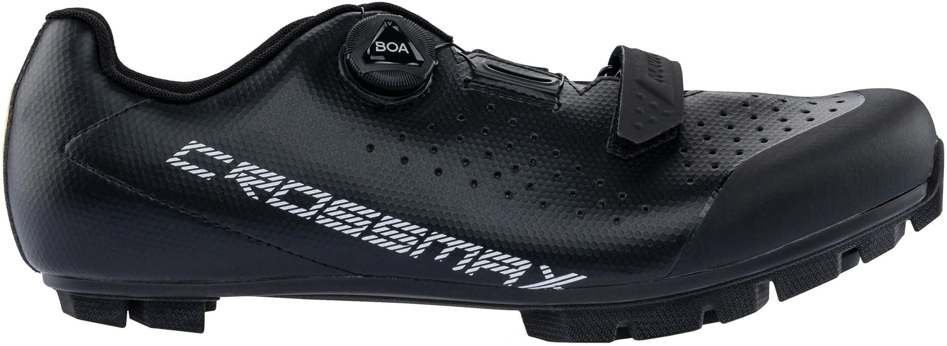 Mavic MTB-Schuh Crossmax Boa Schuh Crossmax Boa schwarz Größe 44