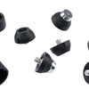 Mavic Shoe Crossmax Boa Schwarz Größe 44 2 3