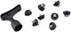Mavic Shoe Crossmax Boa Schwarz Größe 44 2 3