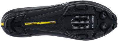Mavic MTB-Schuh Crossmax Boa Schuh Crossmax Boa schwarz Größe 46