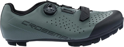 Mavic Shoe Crossmax Boa Milit.Green Größe 43 1 3
