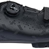 Mavic Shoe Crossmax BOA Schwarz Grafikgröße 43 1 3