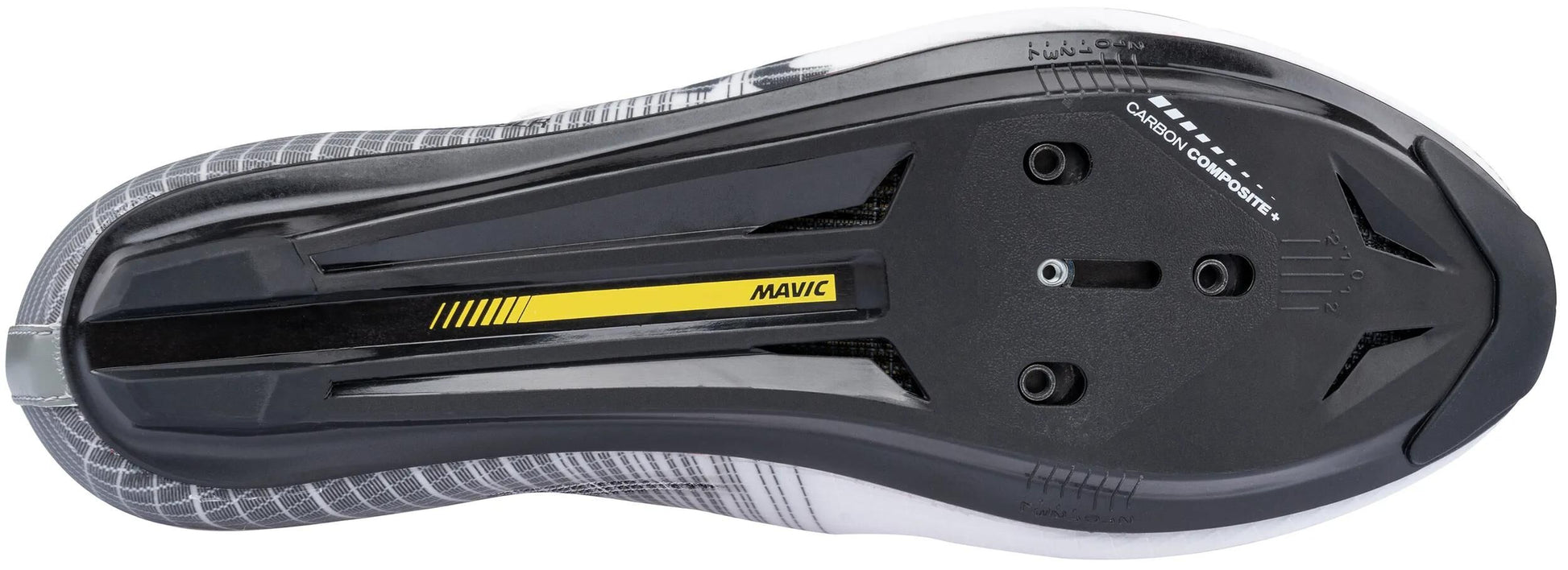 Mavic Shoe Cosmic SLR Größe 42 Weiß