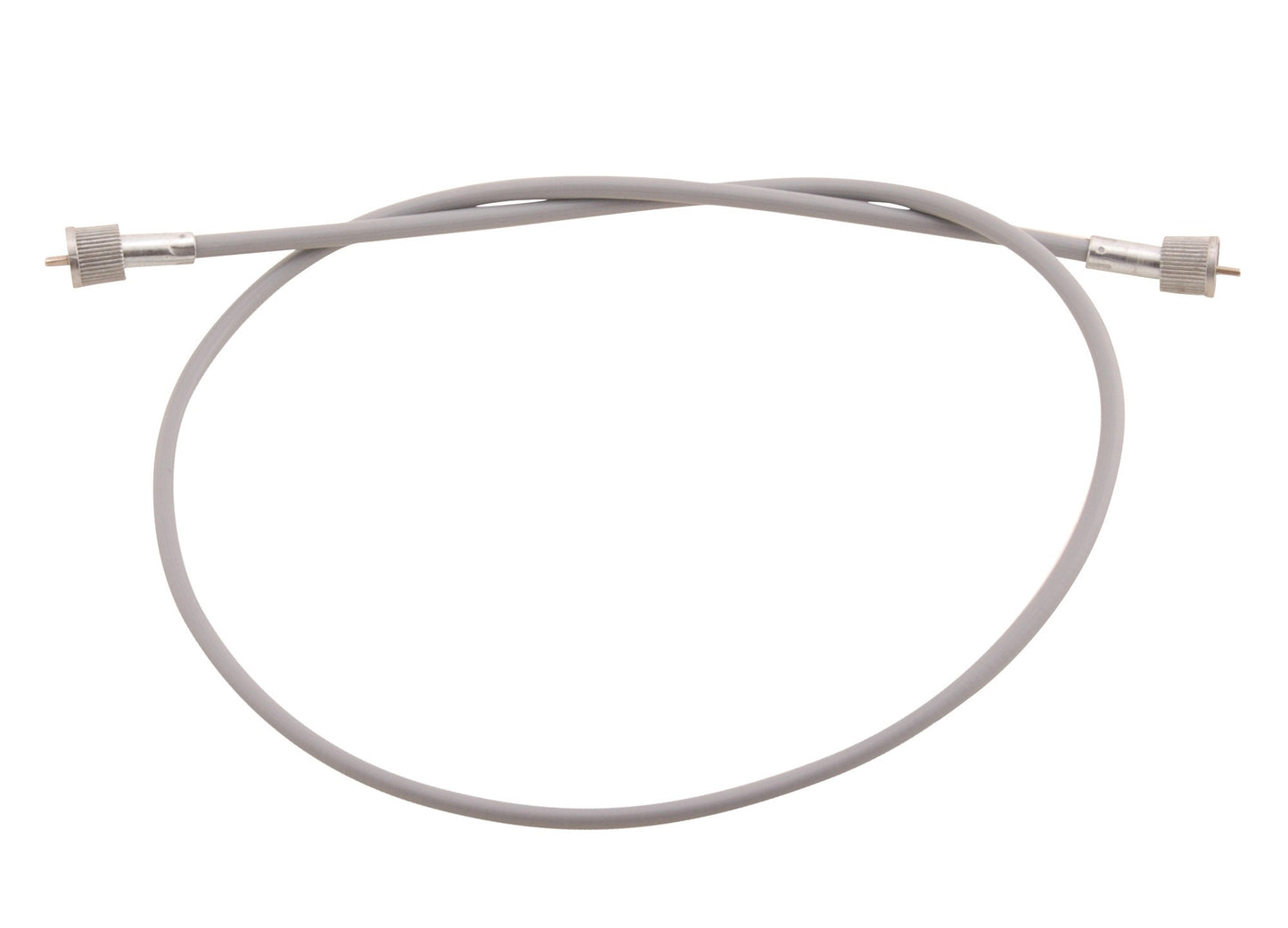 ELDEN KILOMTERTERLERKER Kabel VDO 70 cm Grau