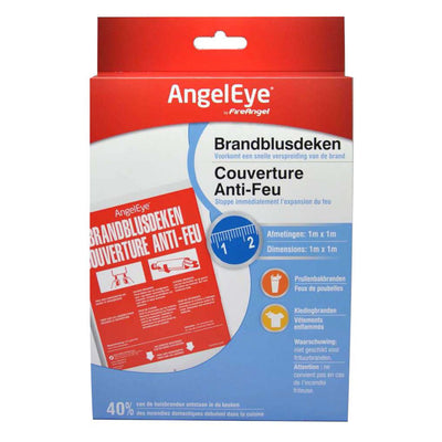 Angeleye Angeleye Angel Eye Fire Decke 1MX1M