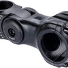 Contac Ct Stamm Ueda 35.0 28,6 x 90 mm, schwarz
