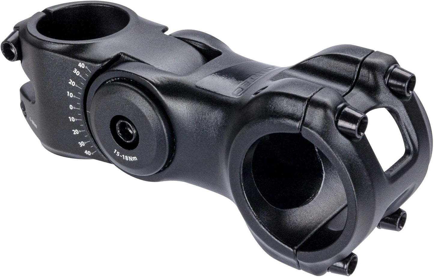 Contac Ct Stamm Ueda 35.0 28,6 x 90 mm, schwarz