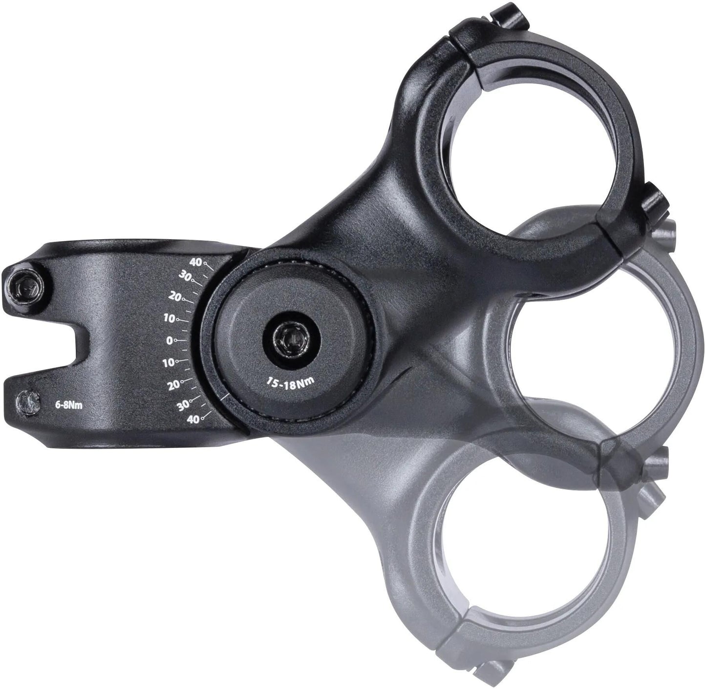 Contac Ct Stamm Ueda 35.0 28,6 x 90 mm, schwarz