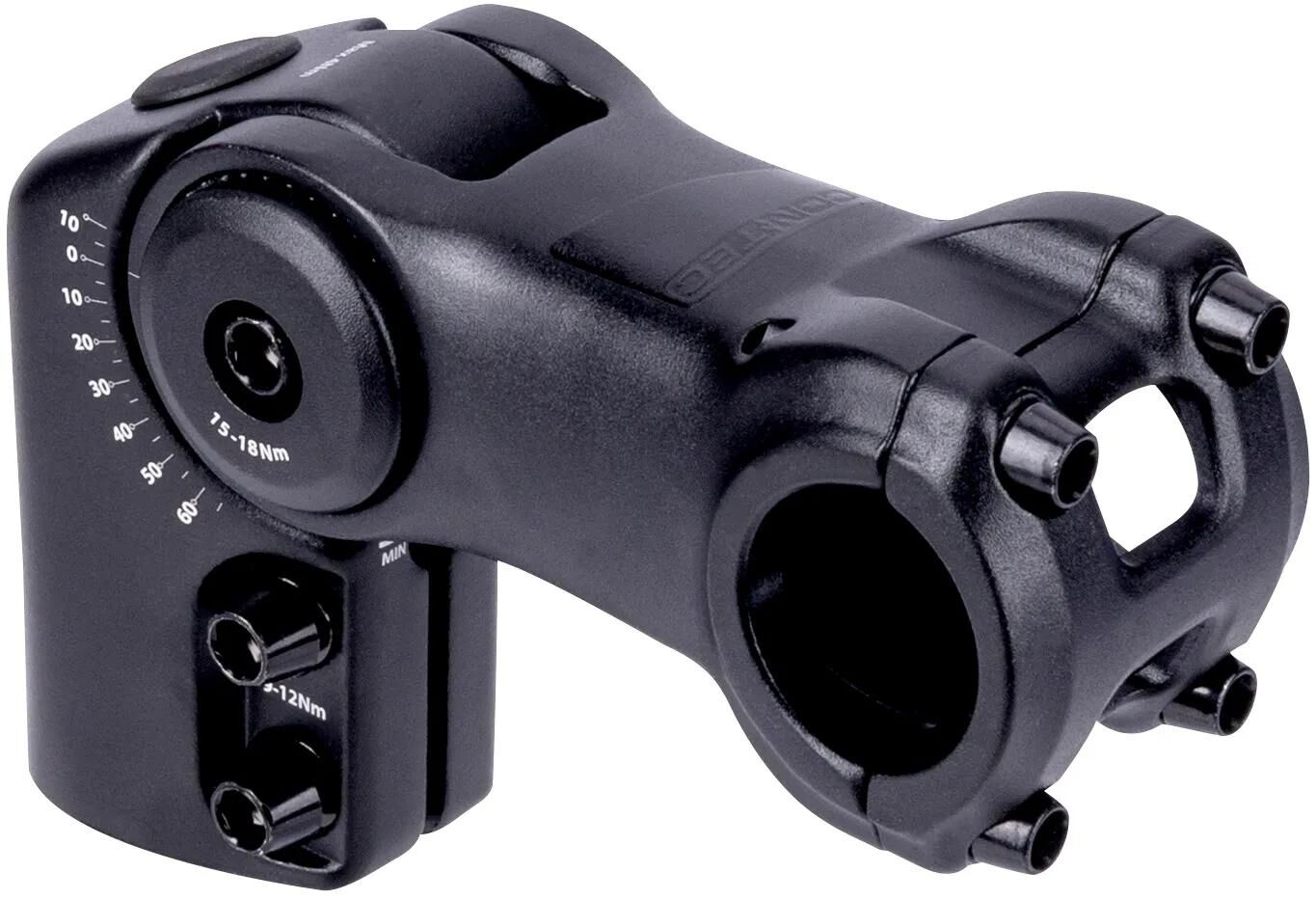 Contec Voorbouw Ueda Hybrid